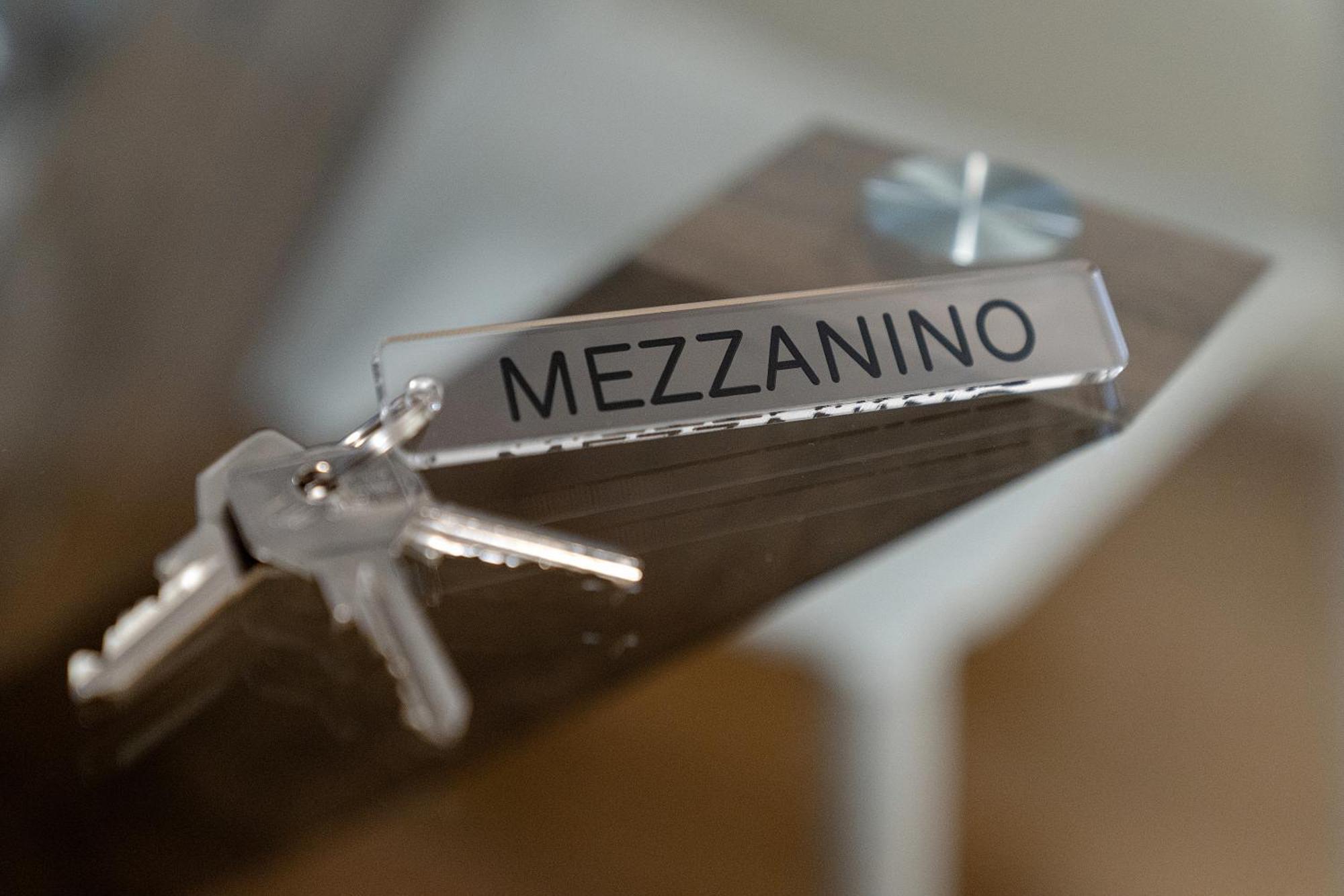 威尼斯Mezzanino 4438公寓 外观 照片